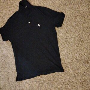 Polo shirt